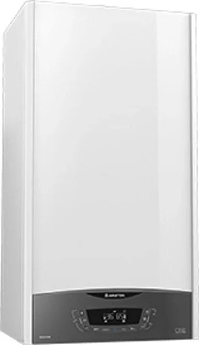 Φωτογραφία προϊόντος: Ariston Clas One System 30kW Επίτοιχος Λέβητας Συμπύκνωσης Αερίου