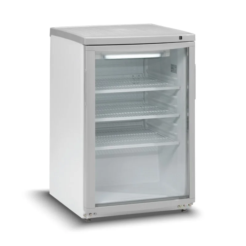 Φωτογραφία προϊόντος: Tefcold BC85 Βιτρίνα συντήρησης επιτραπέζια