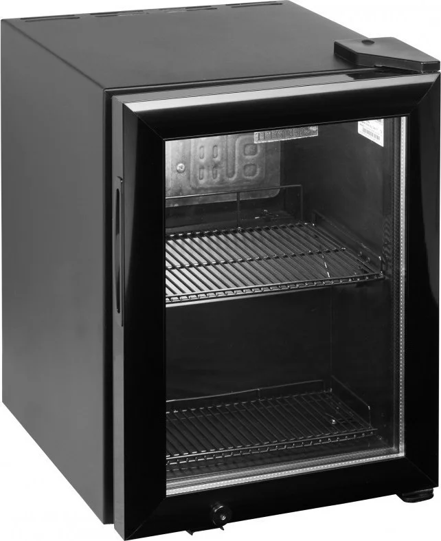 Φωτογραφία προϊόντος: Tefcold BC30 Βιτρίνα συντήρησης επιτραπέζια