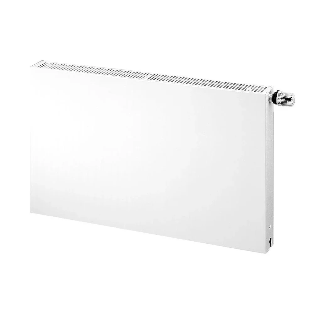 Φωτογραφία προϊόντος: Purmo 22/600/1100 Panel Plan Compact Ventil Εσωτερικού Βρόγχου 2005 kcal/h - Παροχή Δεξιά