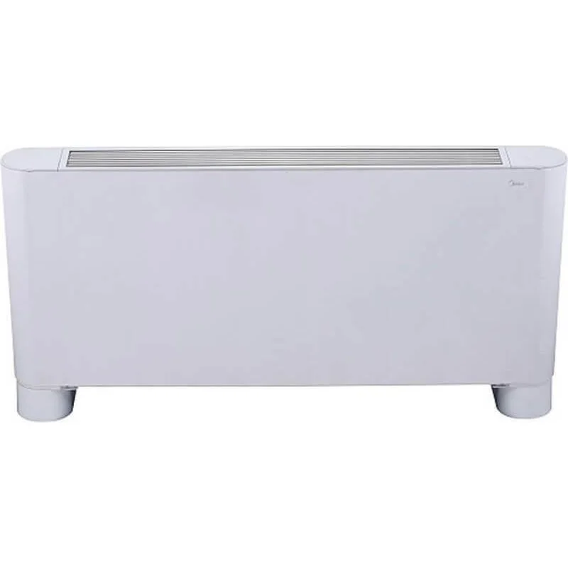 Φωτογραφία προϊόντος: Midea MKH2-150-R3 Fan Coil Δαπέδου-Οροφής (1.65-1.85 kw)