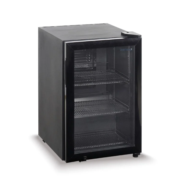 Φωτογραφία προϊόντος: Tefcold BC60 Βιτρίνα συντήρησης επιτραπέζια