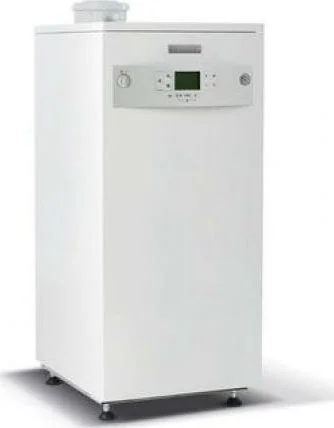 Φωτογραφία προϊόντος: Bosch Condens 2000F 30 Επίτοιχος Λέβητας Συμπύκνωσης Αερίου