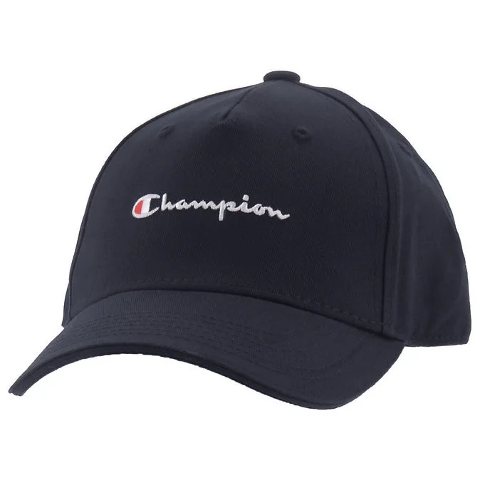 Φωτογραφία προϊόντος: CHAMPION U Baseball Cap (805973-BS501) ΚΑΠΕΛΟ