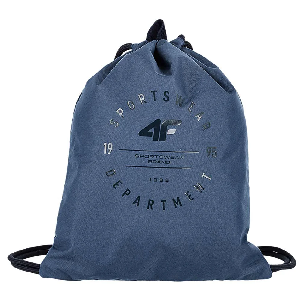 Φωτογραφία προϊόντος: 4F GYMSACK M082 (4FJWSS24AGYMM082-32S) ΤΣΑΝΤΑ