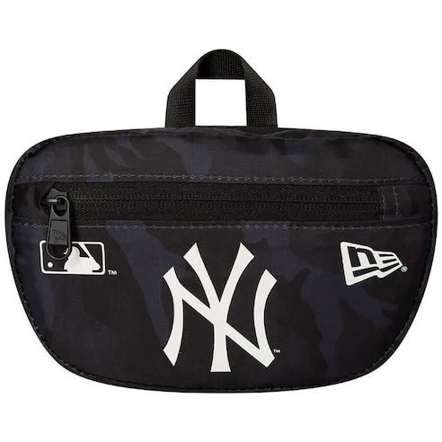 Φωτογραφία προϊόντος: NEW ERA U MLB MICRO WAIST BAG (60357022) ΜΠΑΝΑΝΑ