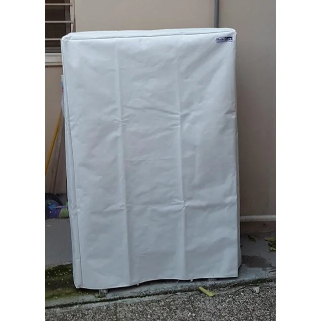 Φωτογραφία προϊόντος: Solar Care SolarCare 92(Μ)x136(Υ)x37(Π)cm Αδιάβροχο Κάλυμμα Αντλίας Θερμότητας