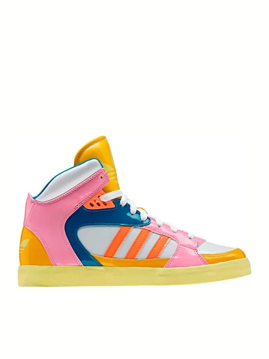 Φωτογραφία προϊόντος: ADIDAS AMBERLIGHT W D65848