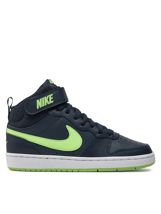 Φωτογραφία προϊόντος: Nike Court Borough MID 2 CD7782-403 ΜΠΛΕ