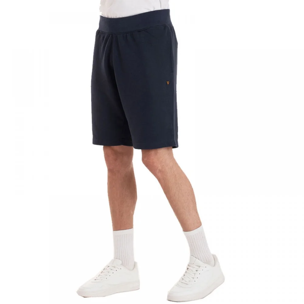Φωτογραφία προϊόντος: MAGNETIC NORTH MEN'S BASICSHORTS 50025-NAVY BLUE ΜΠΛΕ