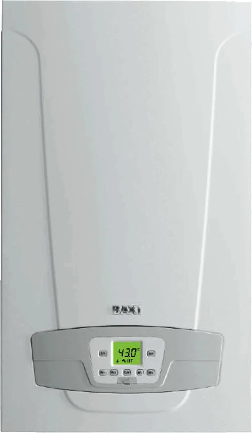Φωτογραφία προϊόντος: Baxi Luna Duo-Tec MP +1.130 Επίτοιχος Λέβητας Συμπύκνωσης Αερίου με Καμινάδα