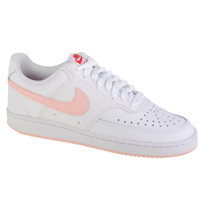 Φωτογραφία προϊόντος: Nike Court Vision Low Next Nature DQ9321-100 ΛΕΥΚΟ