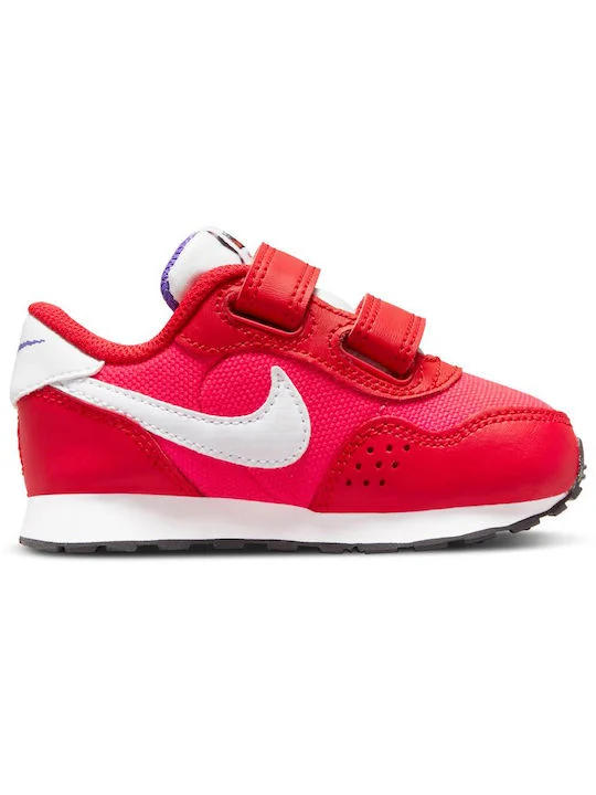 Φωτογραφία προϊόντος: Nike MD Valiant SE DJ0004-600 ΚΟΚΚΙΝΟ