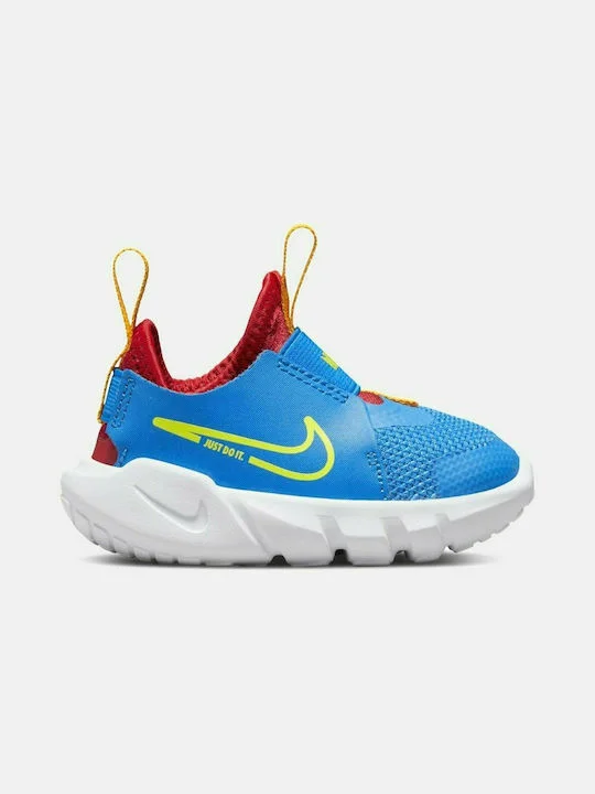 Φωτογραφία προϊόντος: Nike Flex Runner 2 DJ6039-402 ΜΠΛΕ ΡΟΥΑ