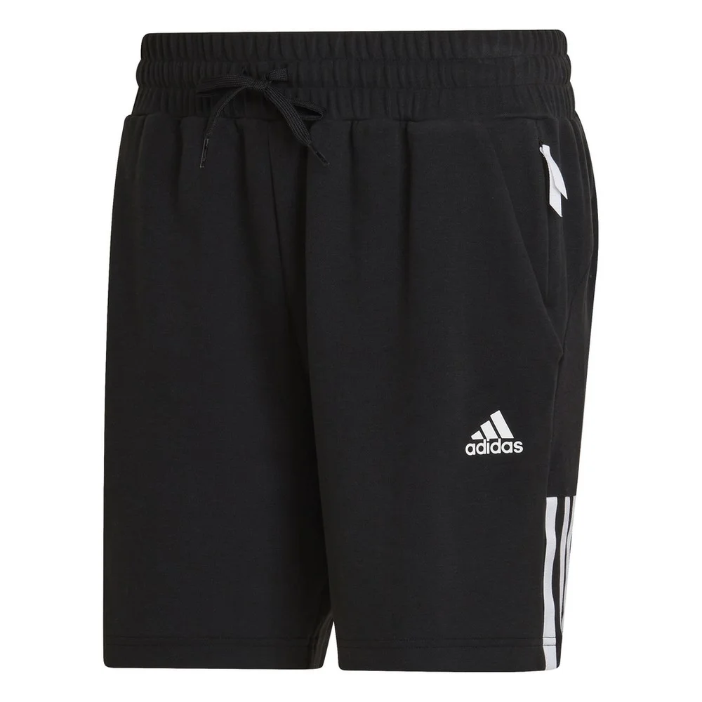Φωτογραφία προϊόντος: Adidas AEROREADY Motion Sport Shorts HC0642 1011 ΜΑΥΡΟ