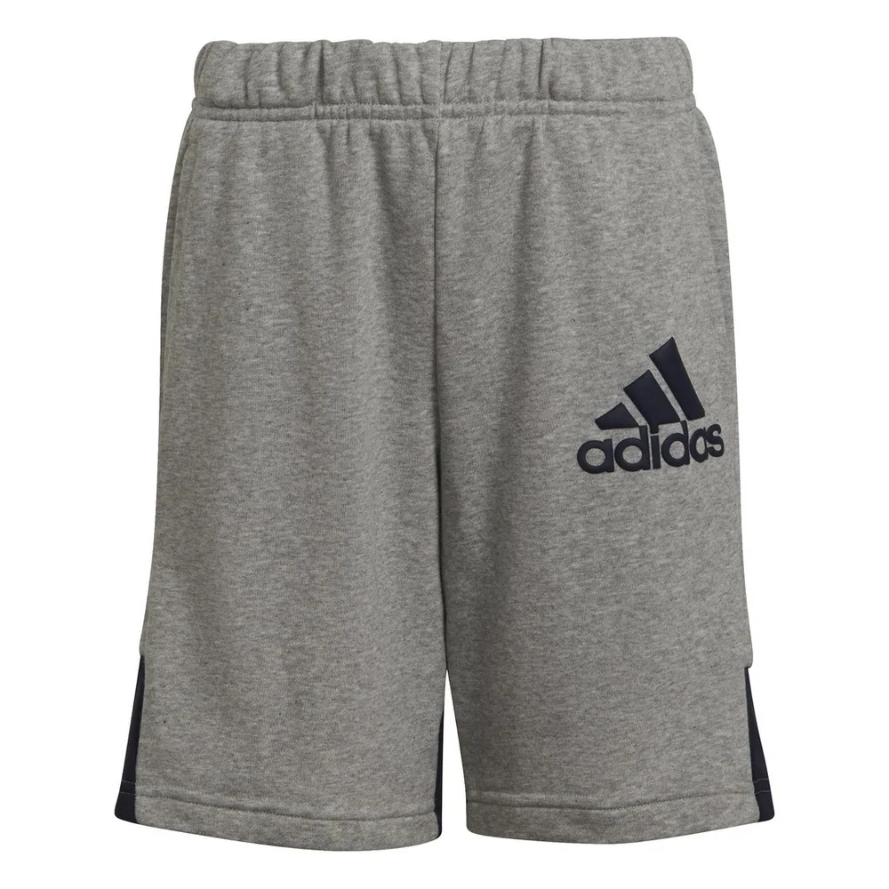 Φωτογραφία προϊόντος: Adidas Badge of Sport Αθλητικό Παιδικό Σορτς H07744 Γκρι