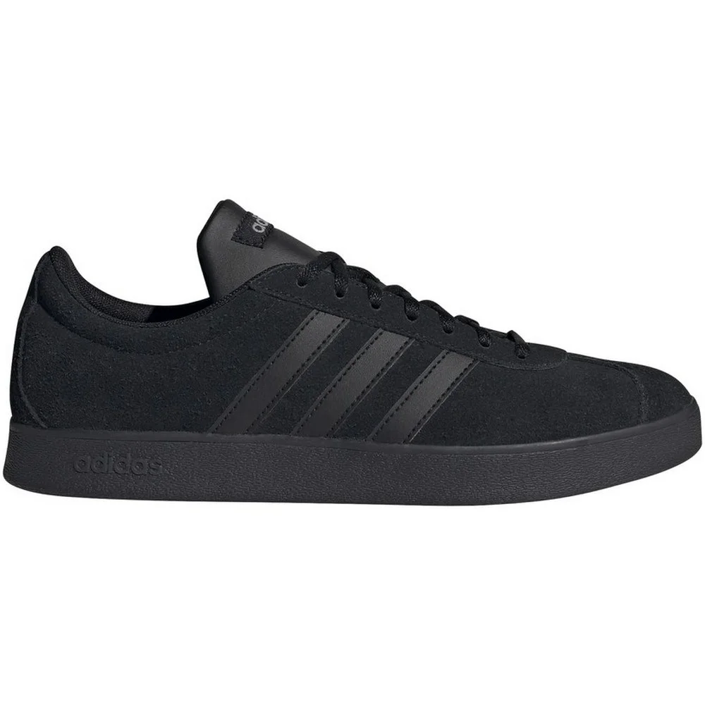 Φωτογραφία προϊόντος: ADIDAS VL Court 2.0 Shoes H00665 ΜΑΥΡΟ
