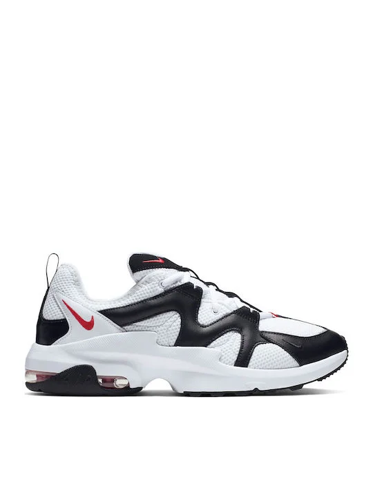 Φωτογραφία προϊόντος: Nike Air Max Graviton AT4525-100 ΛΕΥΚΟ