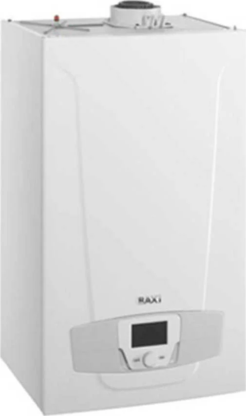 Φωτογραφία προϊόντος: Baxi Luna Platinum +24GA Επίτοιχος Λέβητας Συμπύκνωσης Αερίου με Καμινάδα