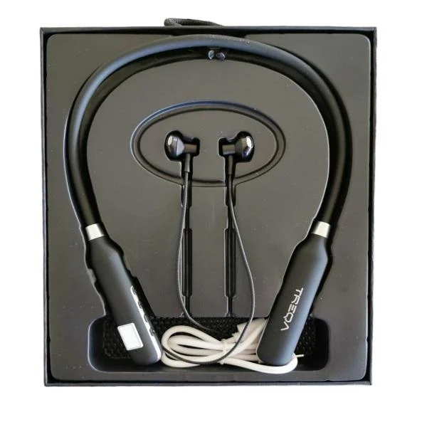 Φωτογραφία προϊόντος: OEM Ακουστικά Bluetooth Handsfree με Αντοχή στον Ιδρώτα BT-41