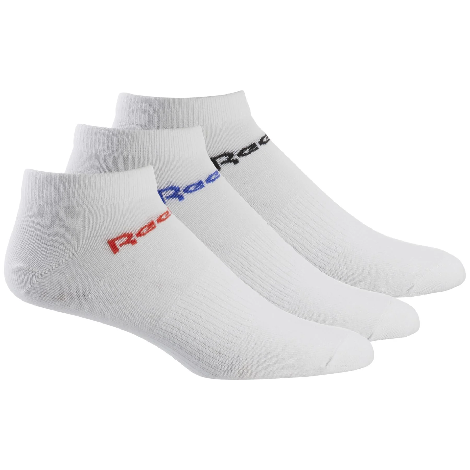 Φωτογραφία προϊόντος: REEBOK ΚΑΛΤΣΕΣ ACTIVE CORE LOW-CUT 3 ΖΕΥΓΗ