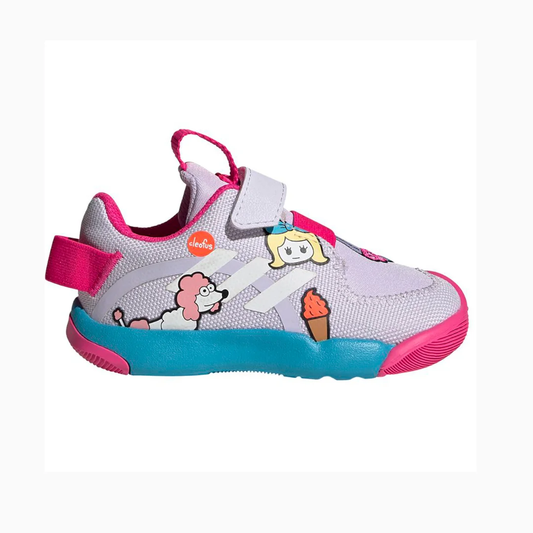 Φωτογραφία προϊόντος: ADIDAS ACTIVEPLAY I X CLEOFUS