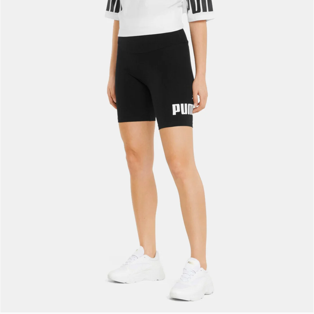 Φωτογραφία προϊόντος: PUMA ESS LOGO SHORT LEGGINGS