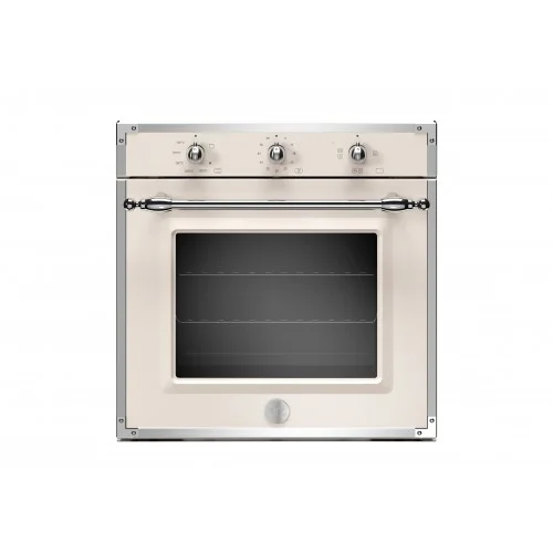 Φωτογραφία προϊόντος: Bertazzoni F60 5 HER E K AX Εντοιχιζόμενος Ηλεκτρικός Φούρνος 76lt 5 Λειτουργιών