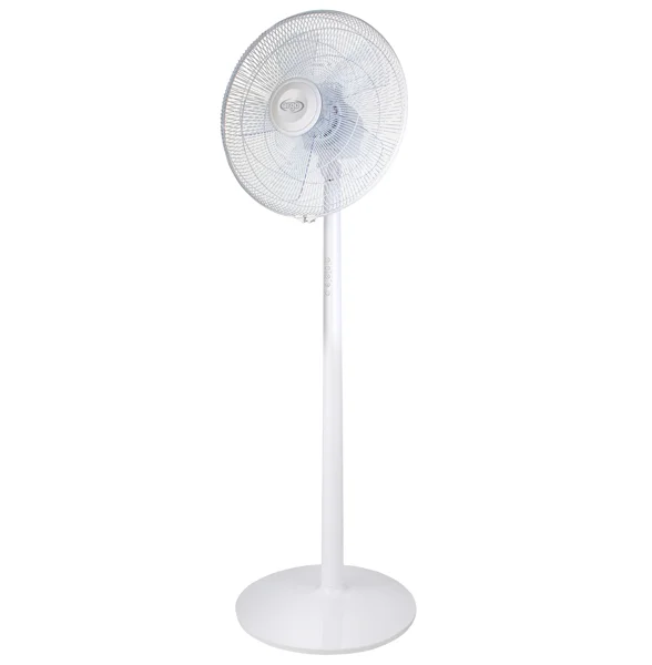 Φωτογραφία προϊόντος: Argo Standy Evo White Ανεμιστήρας 55W με Ορθοστάτη - Διάμετρος 40cm 72RG80000