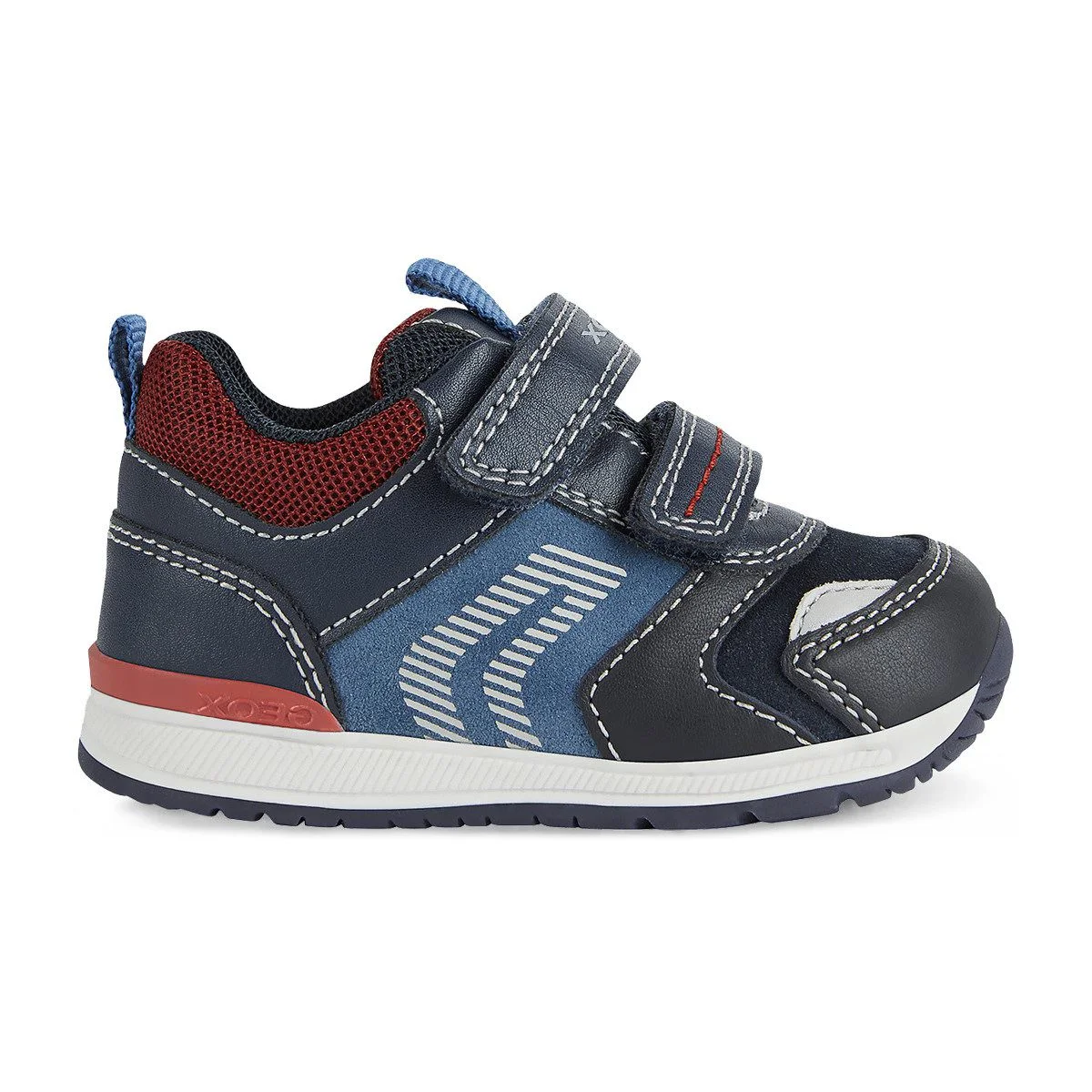 Φωτογραφία προϊόντος: Geox B Rishon B. B B150RB 02214 C4002 blue ΜΠΛΕ
