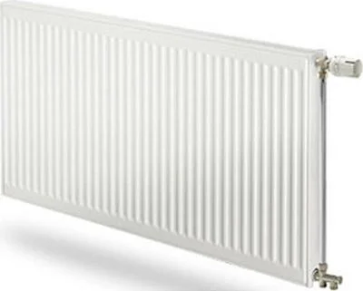 Φωτογραφία προϊόντος: Purmo Compact 33/900/600 Panel Εξωτερικού Βρόγχου 2138 kcal/h