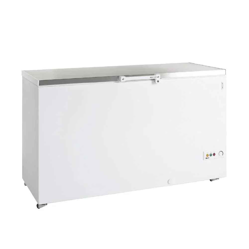 Φωτογραφία προϊόντος: Tefcold FR505S SL Καταψύκτης Μπαούλο 1504x700x945mm 463 lt