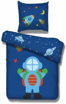 Φωτογραφία προϊόντος: Vipack Παιδικό Κάλυμμα Astro - 235Μx140Π