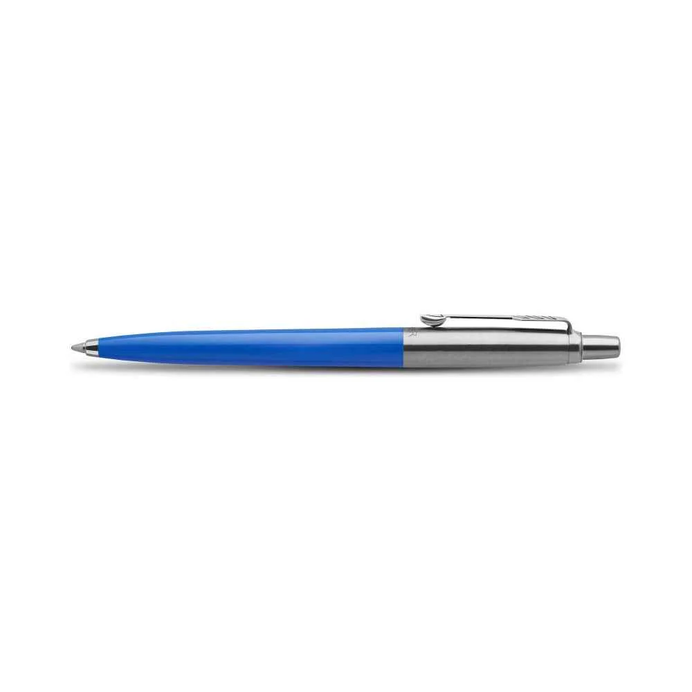 Φωτογραφία προϊόντος: Parker Στυλό Ballpoint με Μπλε Mελάνι 1.0 Jotter Μπλε 9802
