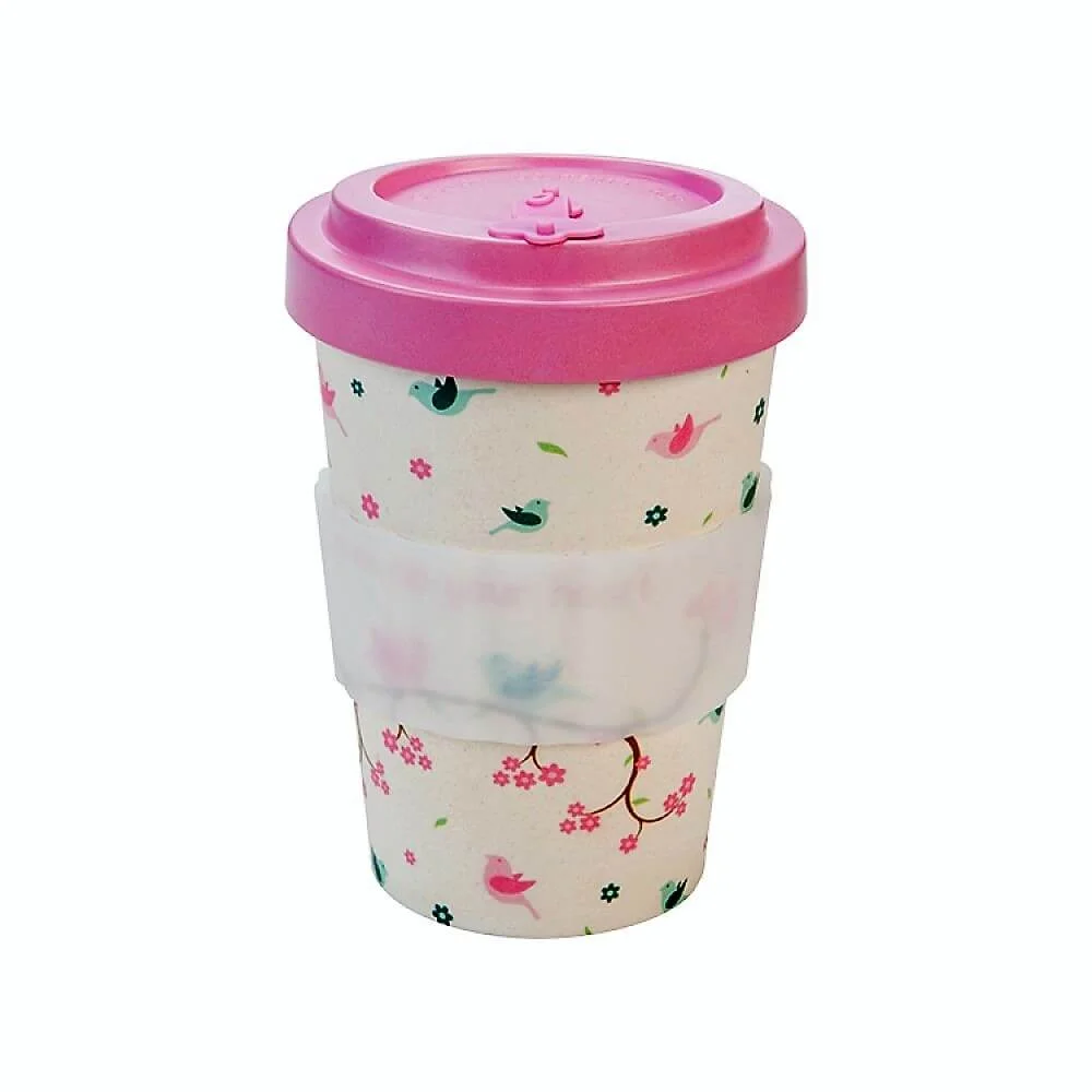 Φωτογραφία προϊόντος: OEM ΚΟΥΠΑ ΒΑΜΒΟΟ BIRDIES 450ml 921592
