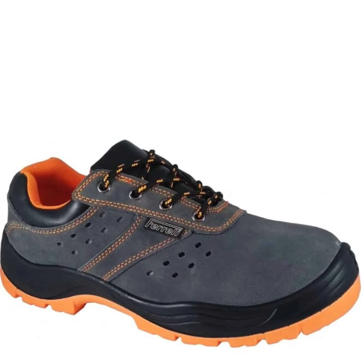 Φωτογραφία προϊόντος: OEM ΣΚΑΡΠΙΝΙ ΚΑΣΤΟΡ MOLDE S0 FERRELI