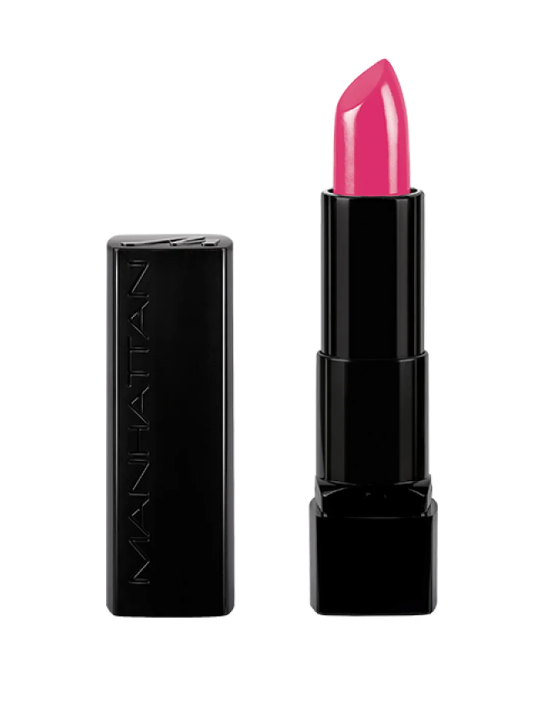 Φωτογραφία προϊόντος: Manhattan All In One Lipstick 850 Rose Darling Κραγιόν (4.5gr)