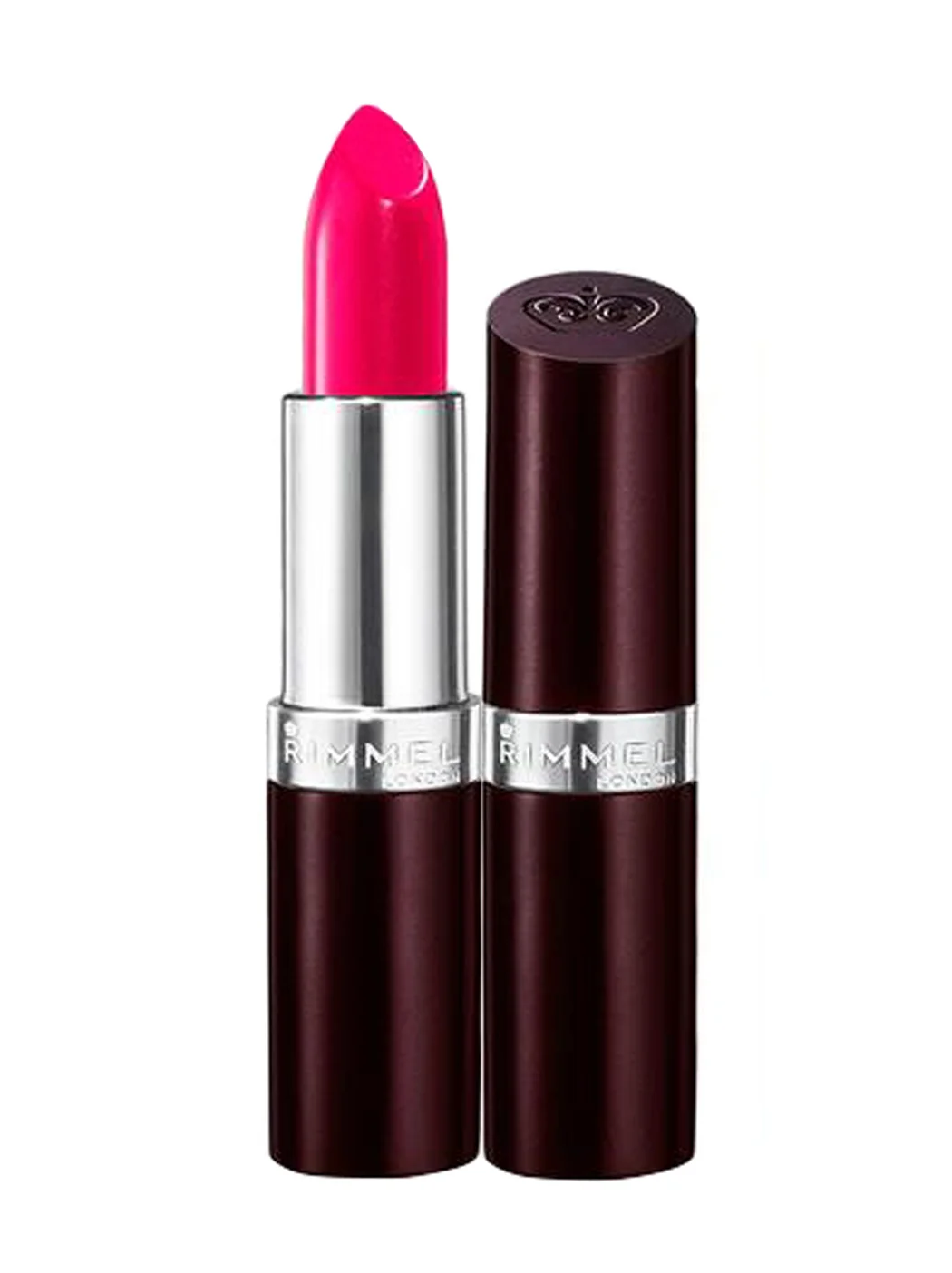 Φωτογραφία προϊόντος: Rimmel Lasting Finish Κραγιόν 016 Heart Breaker (4gr)