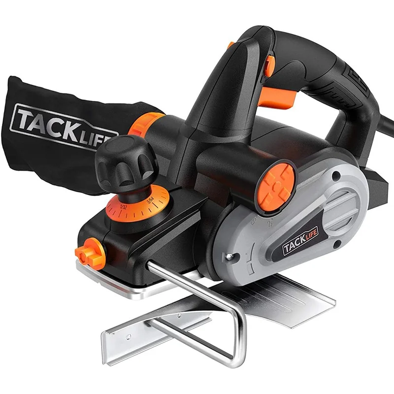 Φωτογραφία προϊόντος: Tacklife EPN01A Πλάνη 710W 16500rpm