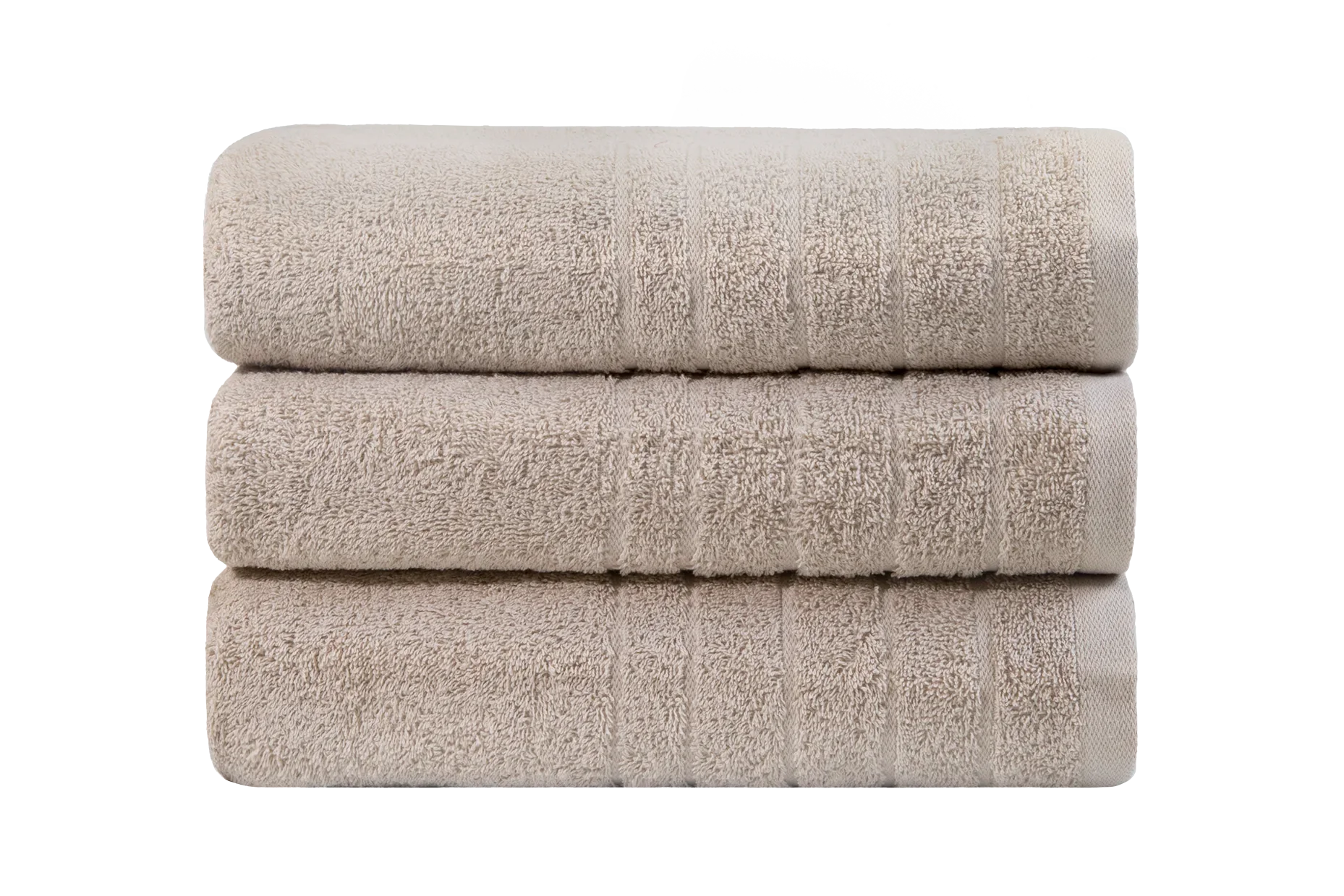 Φωτογραφία προϊόντος: MATTEX ΠΕΤΣΕΤΑ DALIA 100X140cm SAND 100% COTTON ΠΕΝΝΙΕ 520gsm