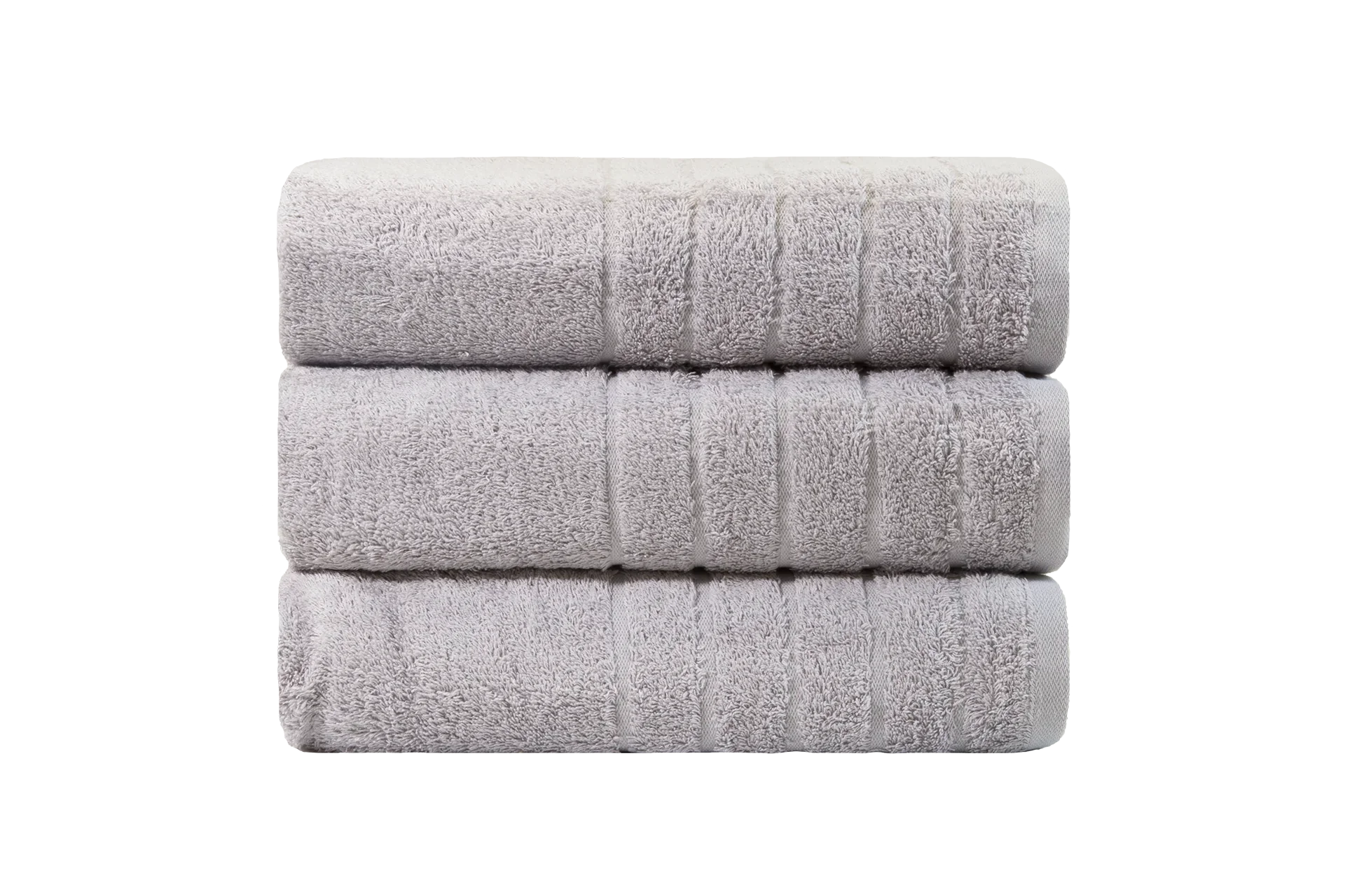 Φωτογραφία προϊόντος: MATTEX ΠΕΤΣΕΤΑ DALIA 100X140cm LIGHT GREY 100% COTTON ΠΕΝΝΙΕ 520gsm