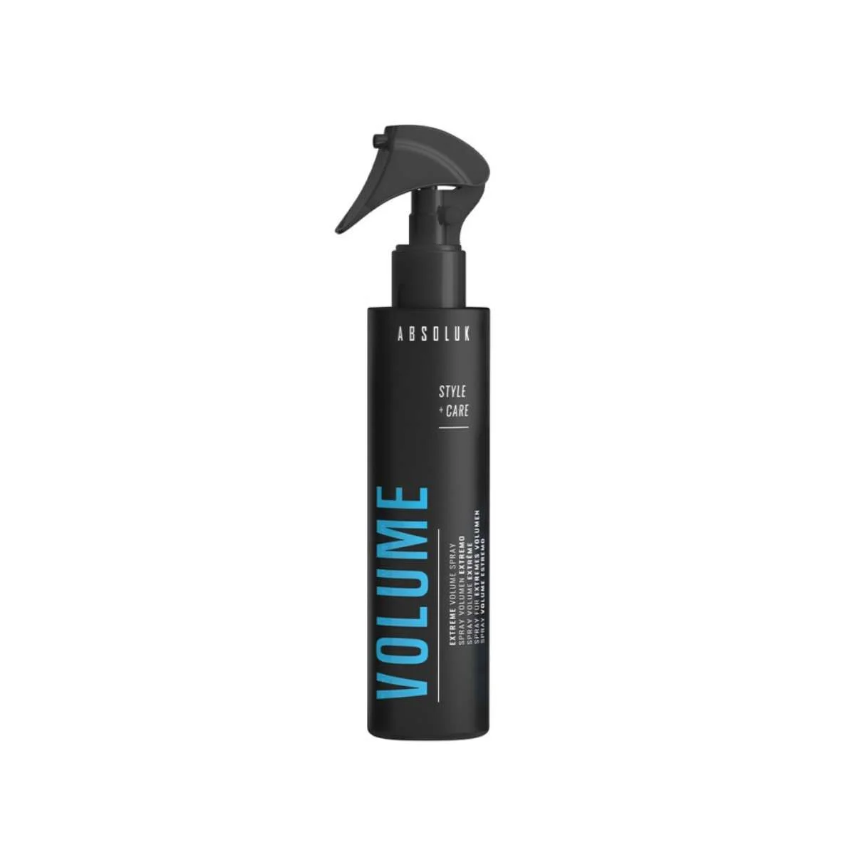 Φωτογραφία προϊόντος: Absoluk Style + Care Extreme Spray 175ml