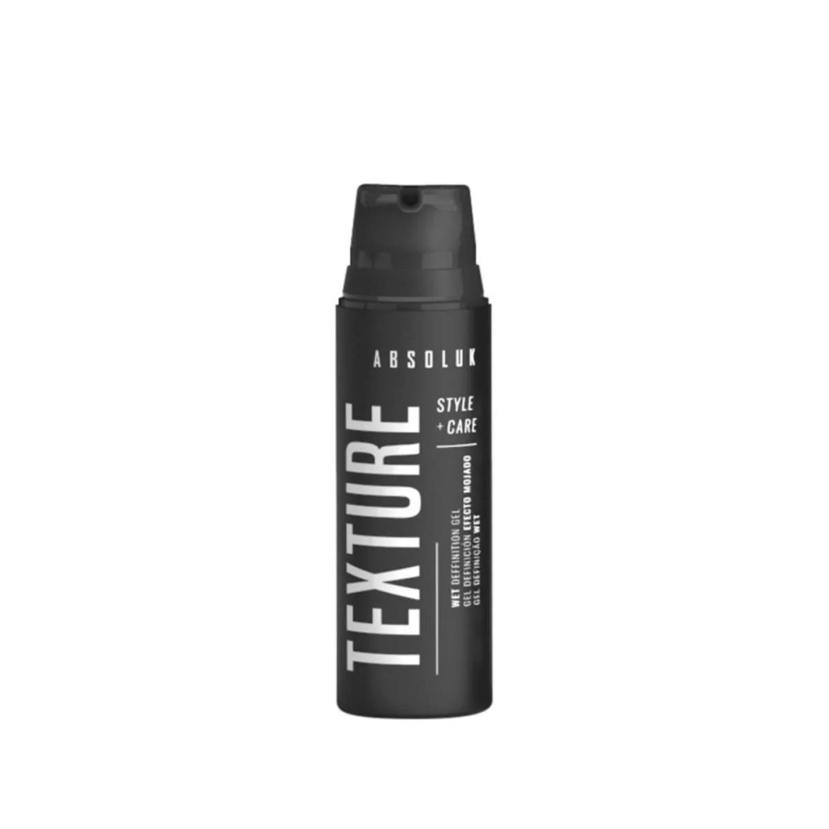 Φωτογραφία προϊόντος: Absoluk Style + Care Texture Gel 150ml