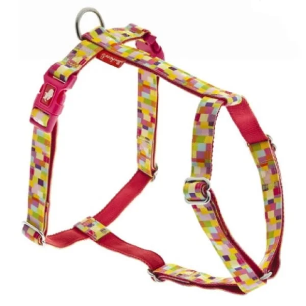 Φωτογραφία προϊόντος: Σαμαράκι Ferribiella Color 10mm*30-40cm