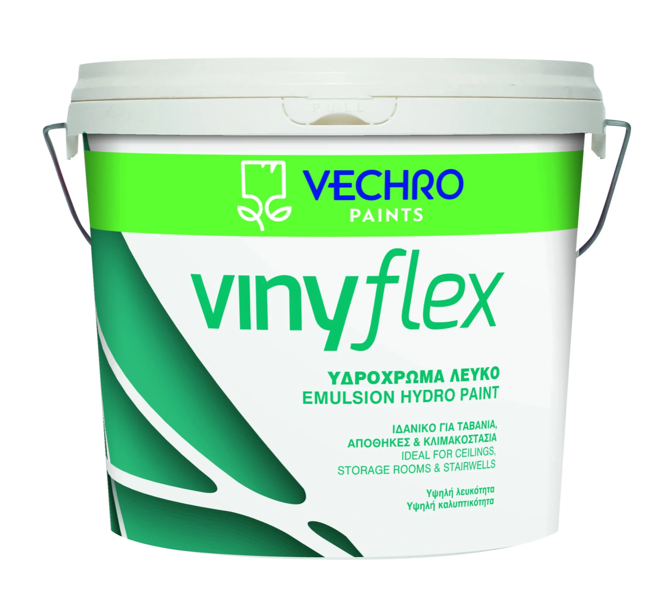 Φωτογραφία προϊόντος: Vechro Vinyflex Υδρόχρωμα