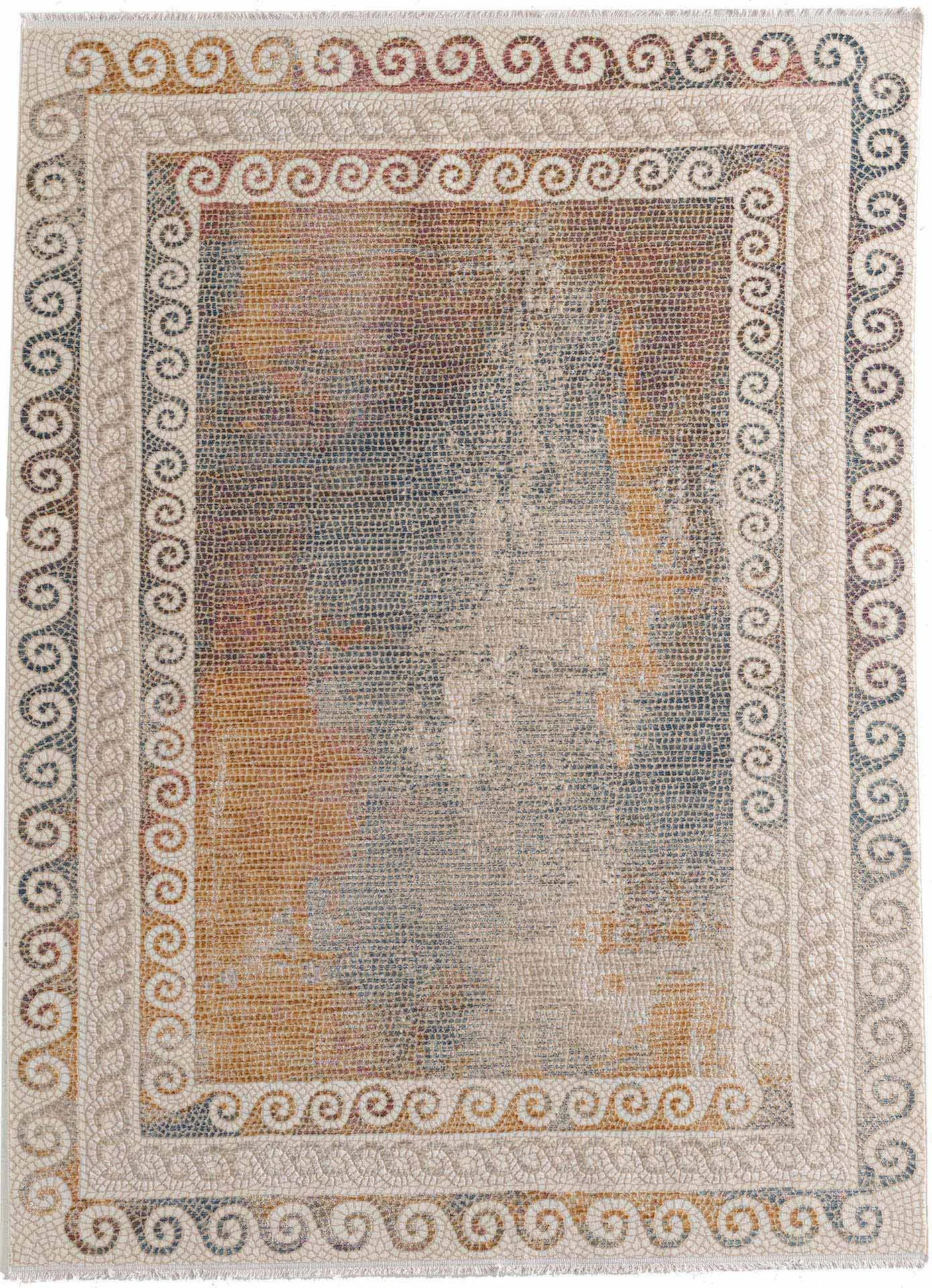 Φωτογραφία προϊόντος: ΧΑΛΙ 200X300CM ISEXAN ATLANTIS GALAXY 8013