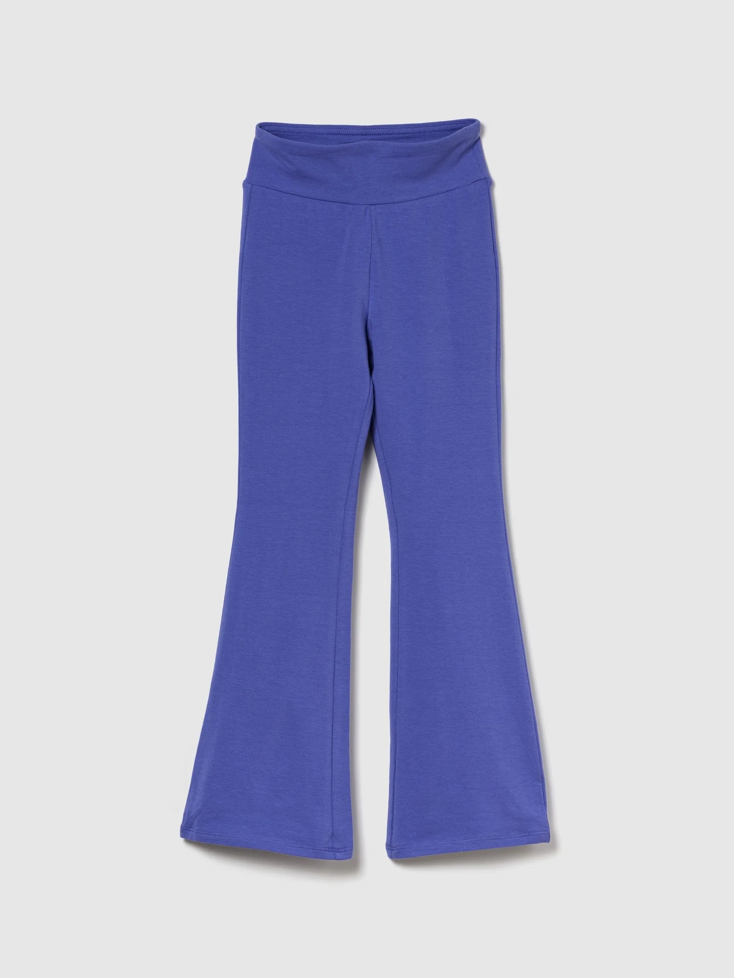 Φωτογραφία προϊόντος: GAP Παιδικό Flare Κολάν irisi blue