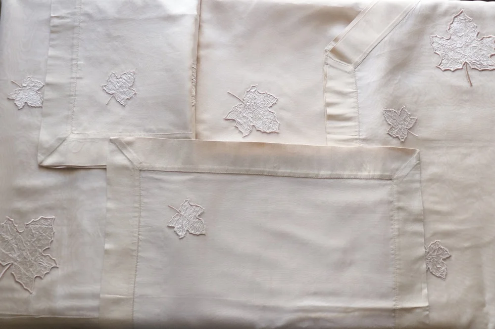 Φωτογραφία προϊόντος: ΣΕΤ ΙΝΔΙΚΟ ΚΕΝΤΗΜΑ 5 ΤΜΧ 174 - BEIGE – MC DECOR