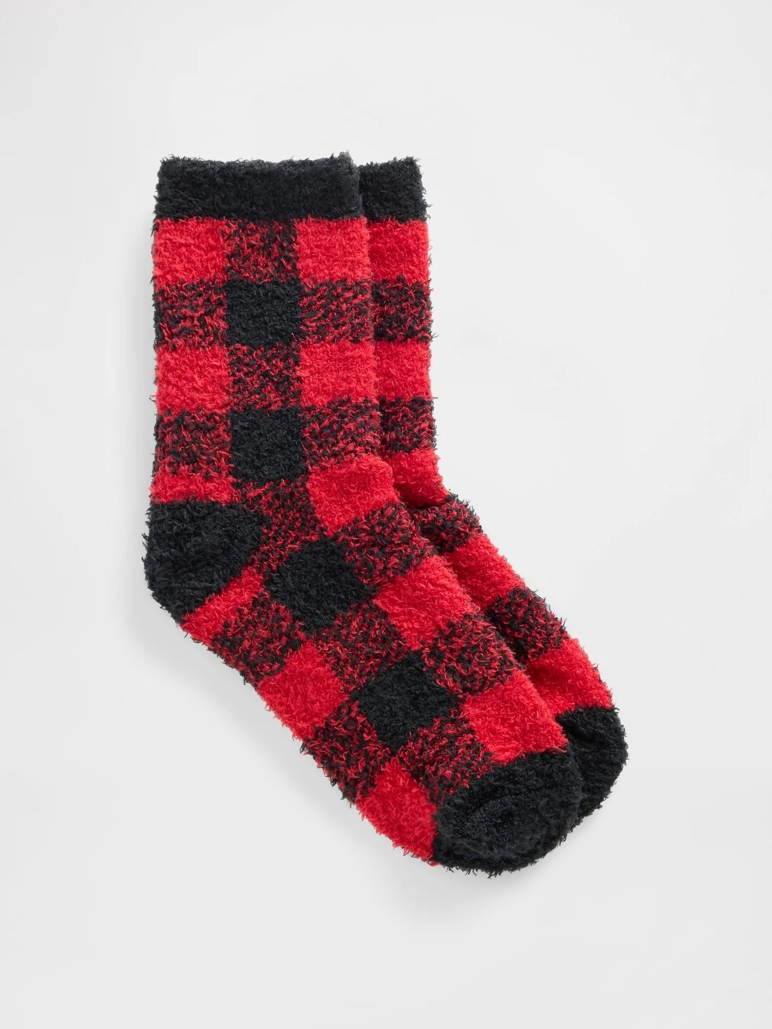 Φωτογραφία προϊόντος: GAP Παιδικές Cozy Κάλτσες BUFFALO CHECK