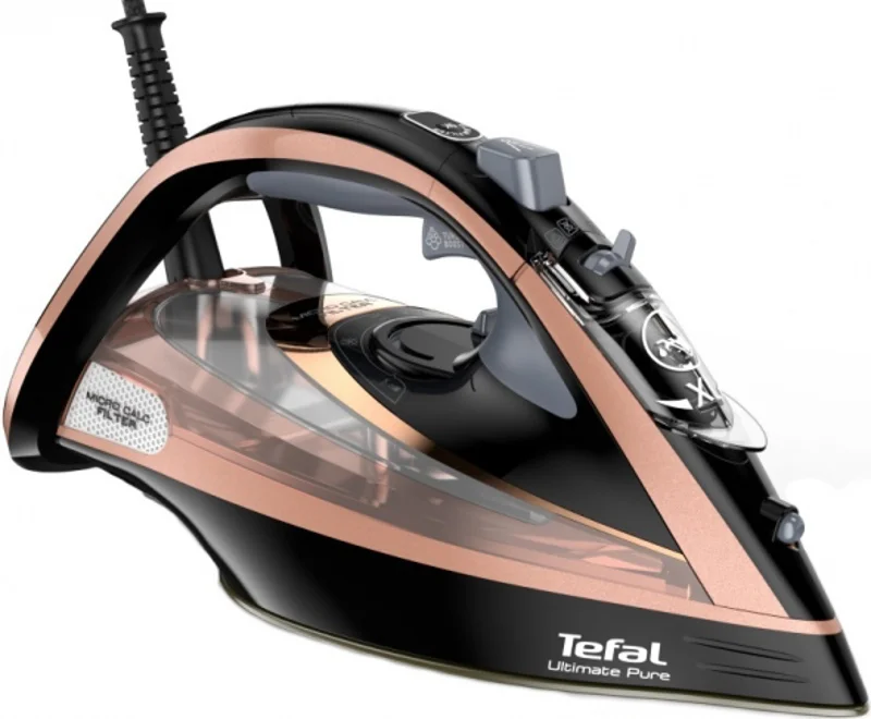 Φωτογραφία προϊόντος: Tefal FV9845 (Σίδερο Ατμού 3200 watt)